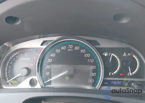 2013 Toyota Venza Limited V6 from USA, damaged, VIN 4T3ZK3BB9DU057364